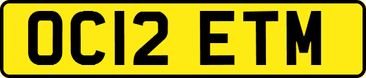 OC12ETM