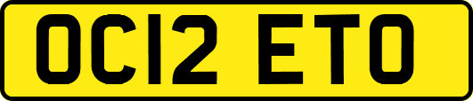 OC12ETO