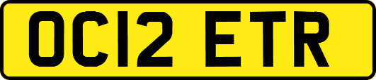 OC12ETR