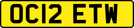 OC12ETW
