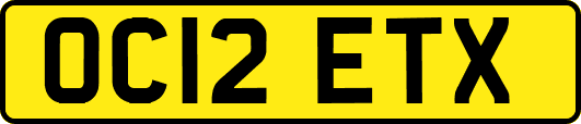 OC12ETX