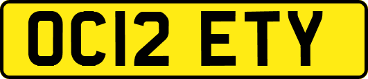 OC12ETY