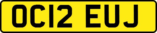 OC12EUJ