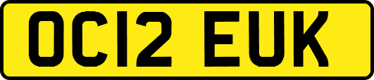 OC12EUK