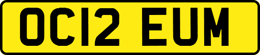 OC12EUM