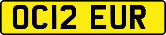 OC12EUR