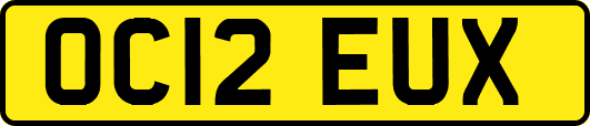 OC12EUX