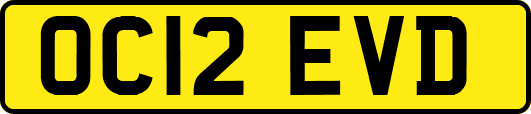 OC12EVD