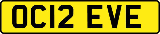 OC12EVE