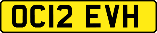 OC12EVH