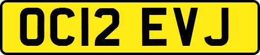 OC12EVJ