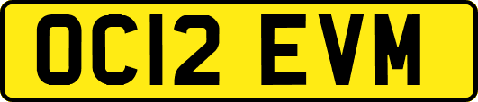 OC12EVM