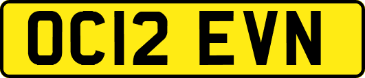 OC12EVN