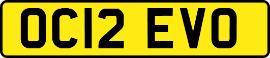 OC12EVO