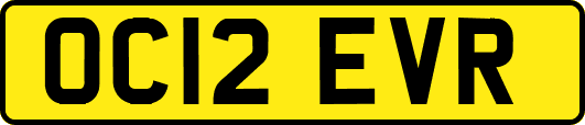 OC12EVR