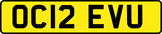 OC12EVU