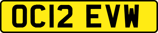 OC12EVW
