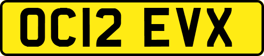 OC12EVX