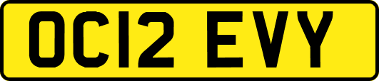 OC12EVY