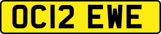 OC12EWE