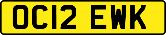 OC12EWK