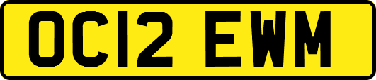 OC12EWM