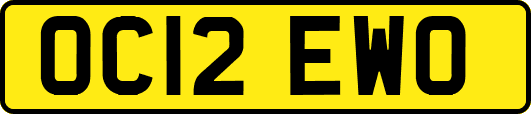 OC12EWO