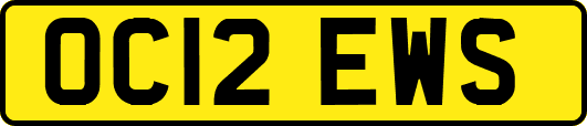 OC12EWS