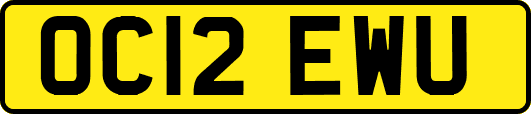 OC12EWU