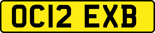 OC12EXB