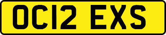 OC12EXS