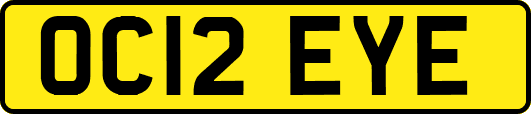 OC12EYE