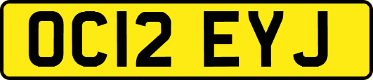 OC12EYJ
