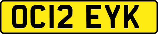 OC12EYK