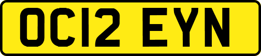 OC12EYN