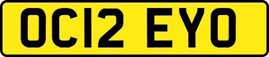 OC12EYO