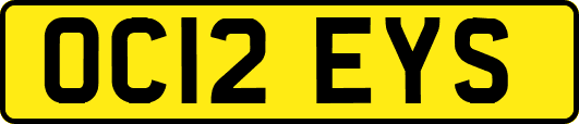 OC12EYS
