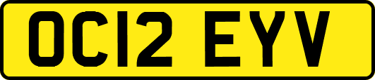 OC12EYV