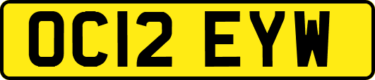 OC12EYW
