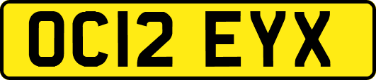 OC12EYX