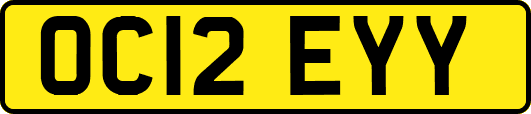 OC12EYY