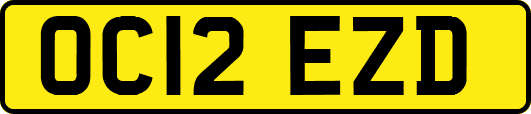 OC12EZD