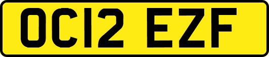 OC12EZF