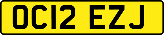 OC12EZJ