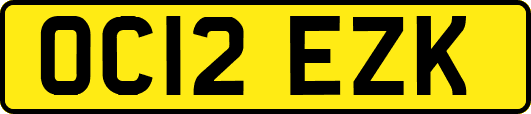 OC12EZK