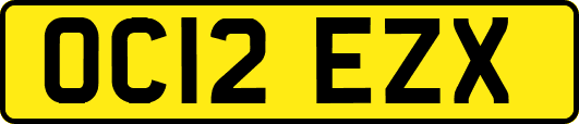 OC12EZX