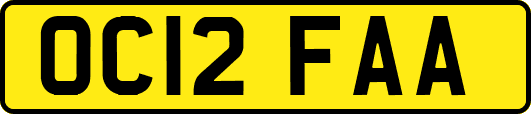 OC12FAA