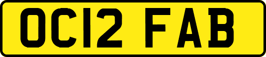 OC12FAB