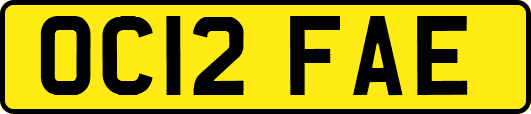 OC12FAE