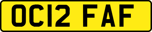 OC12FAF